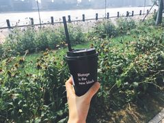-BLATAGE COFFEE
