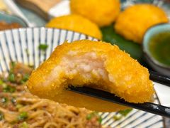 -浩海火烧云傣家菜(京广店)