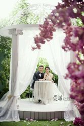-爱城婚纱摄影·品质严选店