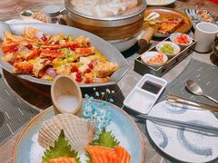 -蟹之国·精品蟹料理(极地店)