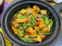 -唔止卤嘢·潮州菜(鹭江店)