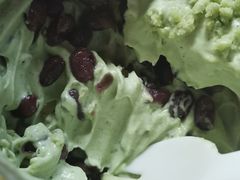 抹茶蜜豆罐罐-喵小喵烘焙(广宜文苑店)