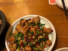 -云海肴·汽锅鸡·云南菜(苏州中心店)