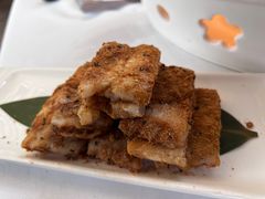 -野蔓果·山野菜(西湖景区·龙井茶田店)