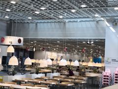 -宜家·瑞典风味餐厅(北京西红门店)