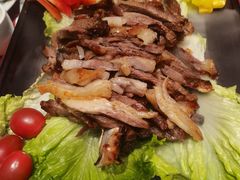 -大铁勺新津菜(熙悦汇店)