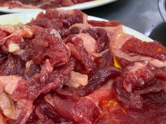 -松明一烤肉馆(鲁园店)