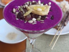 -视界美食自助餐厅·石家庄希尔顿酒店