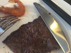 -东方红海鲜百汇(国际大厦店)