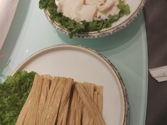 -百草滩羊清水涮羊肉(长城路店)