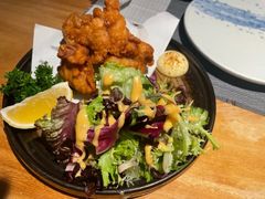 -森味薪火烧•烧鸟居酒屋•日本料理(望京店)