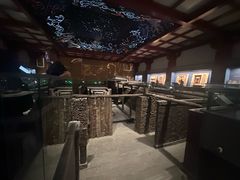 -北京大葆台遗址博物馆