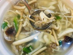 -下梅人家土菜馆(历史文化餐厅度假区店)