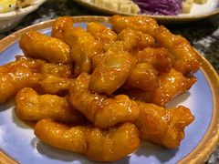 糖醋里脊-天津卫码头(南开大悦城店)