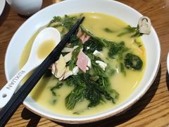 -如轩·海鲜砂锅粥·潮汕菜(沿江东路店)