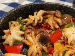 -阿妹小海鲜(下角店)