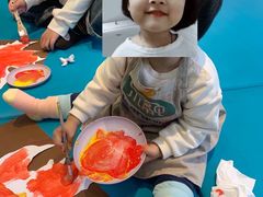 -乐融儿童之家早教托育(燕郊校区)