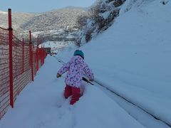 -太子岭滑雪场