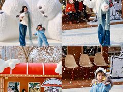 -西安龙首印象城