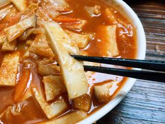 -炙韩料理·部队锅专门店