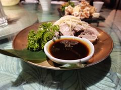 -C31地窖餐厅(黑龙江北路店)