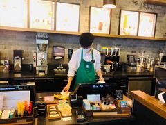 -星巴克(宁波波特曼店)