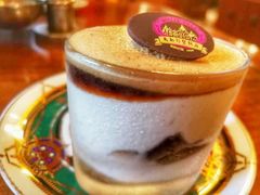 -马勒别墅·中餐厅