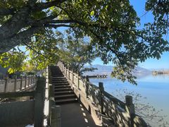 -西昌邛海湿地-月亮湾景区