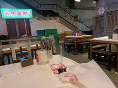 大堂-文和友老长沙龙虾馆(化龙池店)