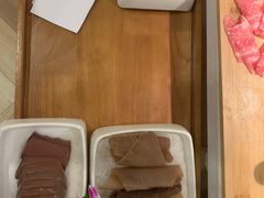 -香天下·四川火锅(安镇大润发店)
