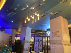-达叔香味海鲜(海棠68环球美食街店)