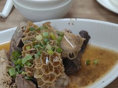 -百福麵家(新馬路店)