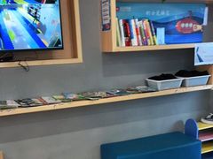 -金色雨林专注力感统学习能力培训中心