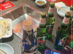 -京元盛铜锅涮肉(上海总店)