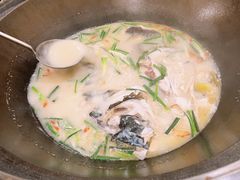 -小团圆灶台鱼·百城头牌菜(千岛湖店)