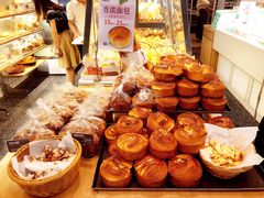 香浓面包-Bread Talk 面包新语(荟聚店)