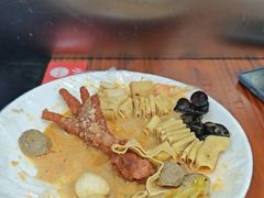 -郭记小街麻辣烫(南小街总店)