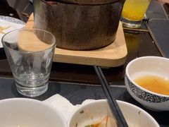 -西藏饭店·亚克·食光自助餐厅(文殊院店)