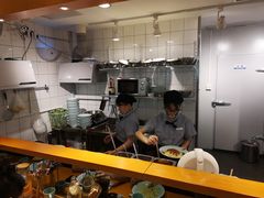 -醉面(五道口启迪大厦店)