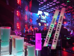 -MOSSO·Liveshow(M3香港广场店)