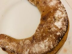 无花果法棍-WHEAT&BAKER-麥(凯德来福士店)
