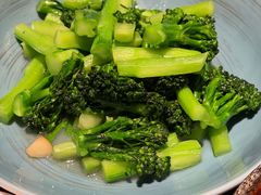 -庐灶江南·江南菜·四合院Bistro(东直门·华侨夜泊君亭店)