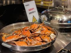 -汉来海港·海鲜自助餐厅(上海七宝领展广场店)