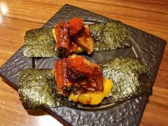 -隐月· 㐂和食屋(芝罘万达公馆店)