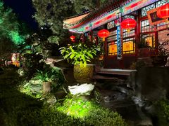 -白家大院·王府宫廷菜(苏州街店)