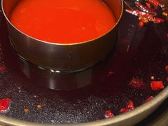 -矮板凳老火锅(宽窄巷子店)