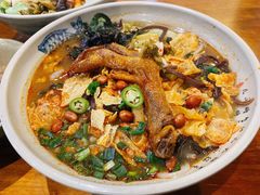螺蛳粉-好欢螺鼎钻螺蛳粉(谷埠店)