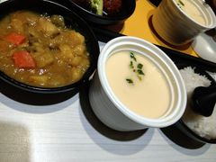 -老娘舅餐厅(黄龙体育中心店)