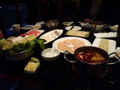 iphone_upload_pic-重庆小天鹅自助火锅店(空港跨境店)
