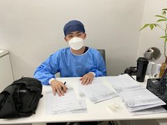 -牙博士口腔品牌连锁(杨浦店)